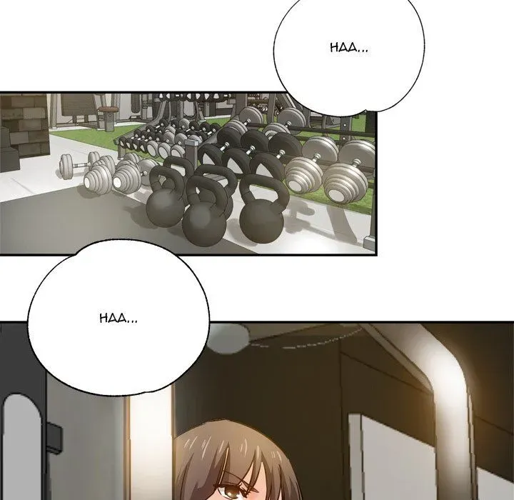 Read Hot Yoga chapter 11 image 91 on Lezhin