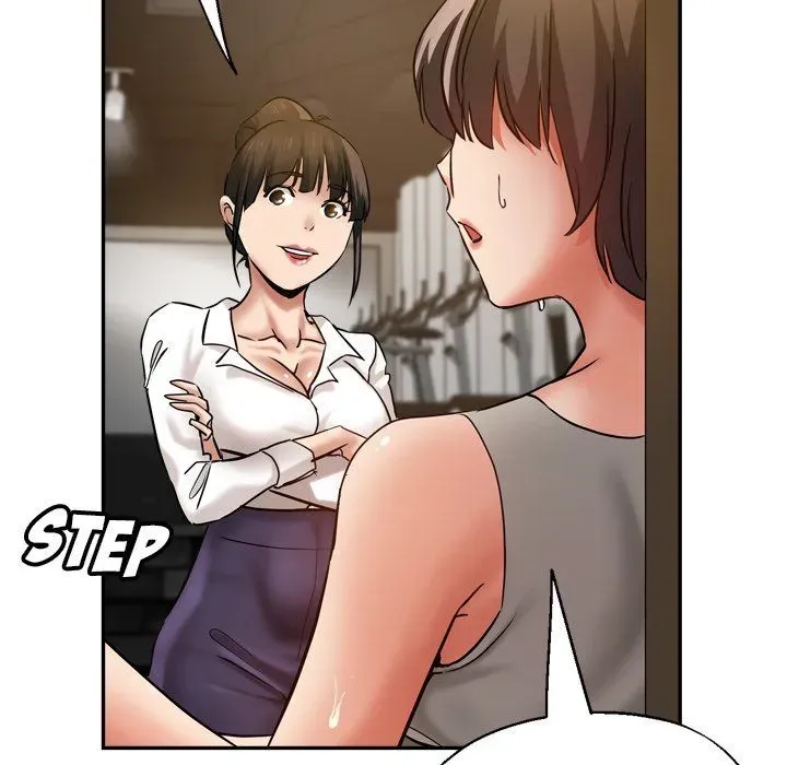 Read Hot Yoga chapter 11 image 96 on Lezhin