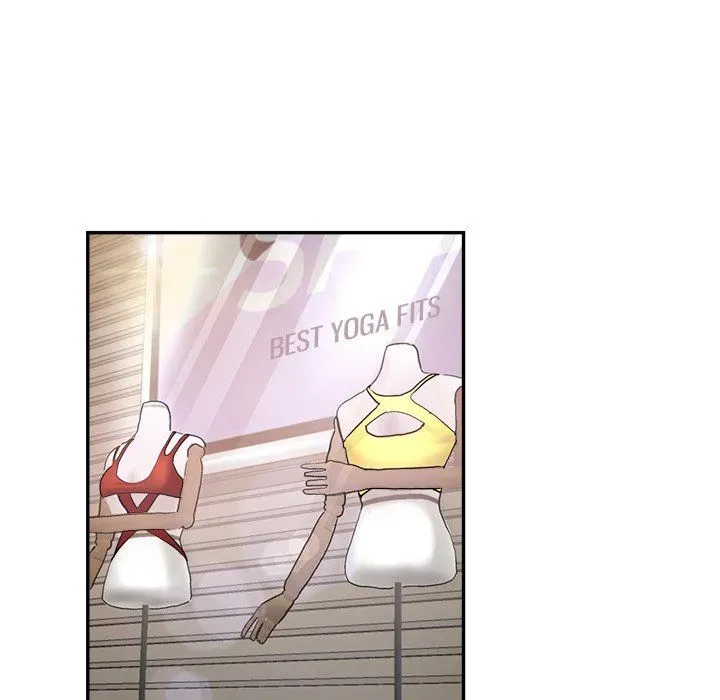Read Hot Yoga chapter 12 image 101 on Lezhin