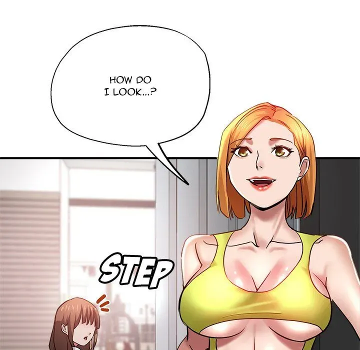 Read Hot Yoga chapter 12 image 107 on Lezhin
