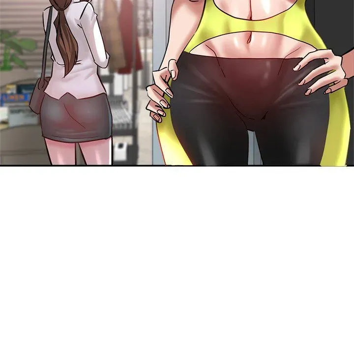 Read Hot Yoga chapter 12 image 108 on Lezhin