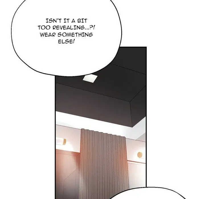 Read Hot Yoga chapter 12 image 110 on Lezhin
