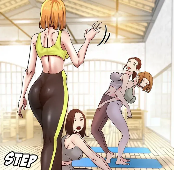 Read Hot Yoga chapter 12 image 113 on Lezhin