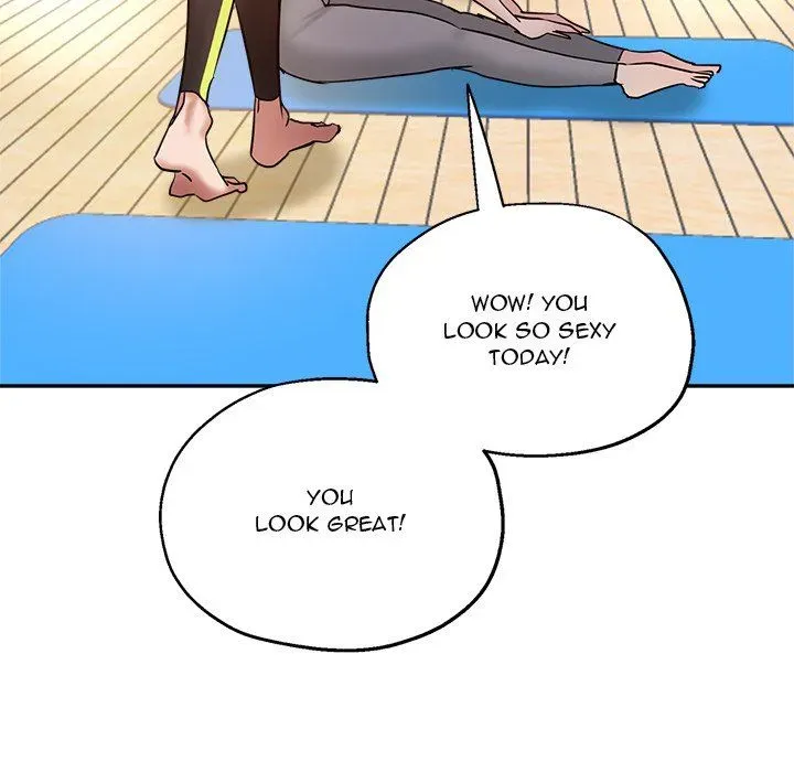 Read Hot Yoga chapter 12 image 114 on Lezhin
