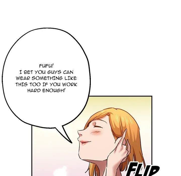 Read Hot Yoga chapter 12 image 115 on Lezhin