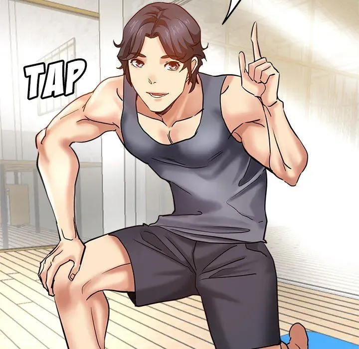 Read Hot Yoga chapter 12 image 118 on Lezhin