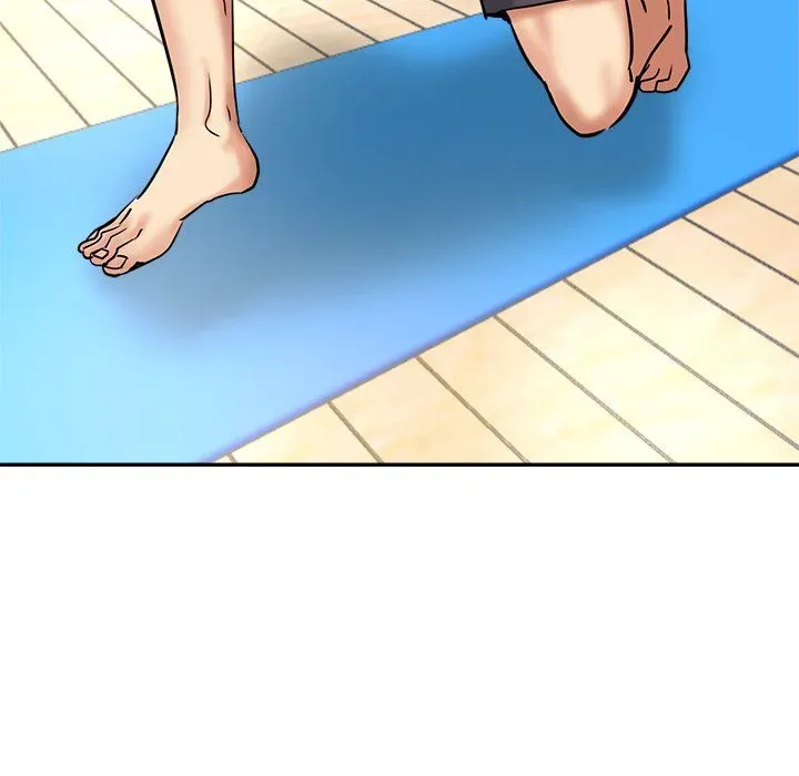 Read Hot Yoga chapter 12 image 119 on Lezhin