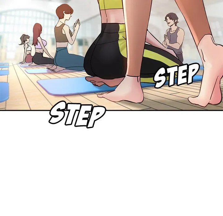 Read Hot Yoga chapter 12 image 121 on Lezhin