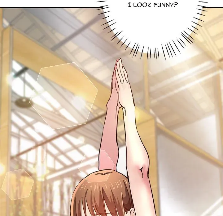 Read Hot Yoga chapter 12 image 129 on Lezhin