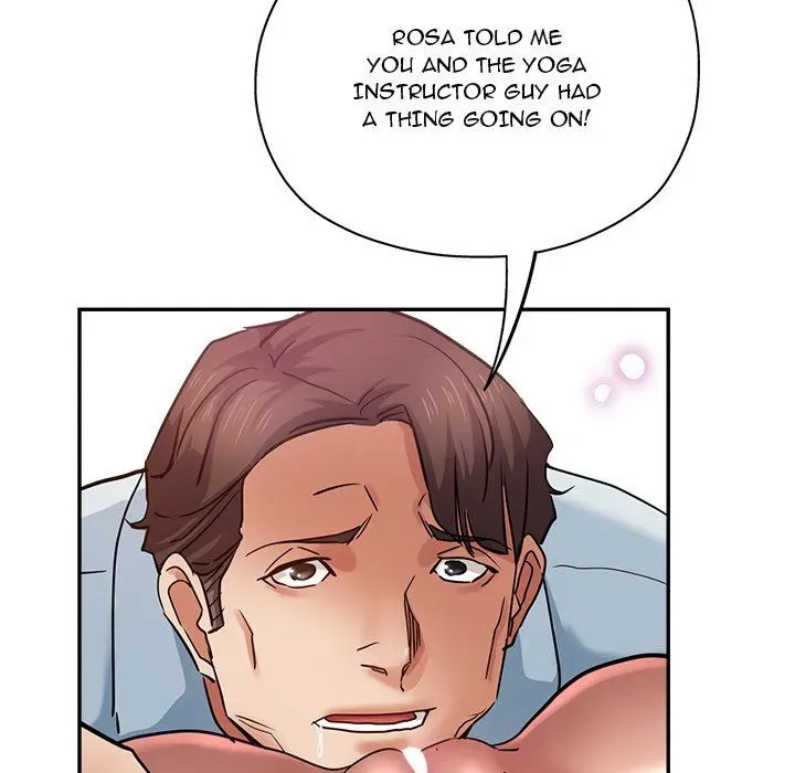 Read Hot Yoga chapter 12 image 171 on Lezhin