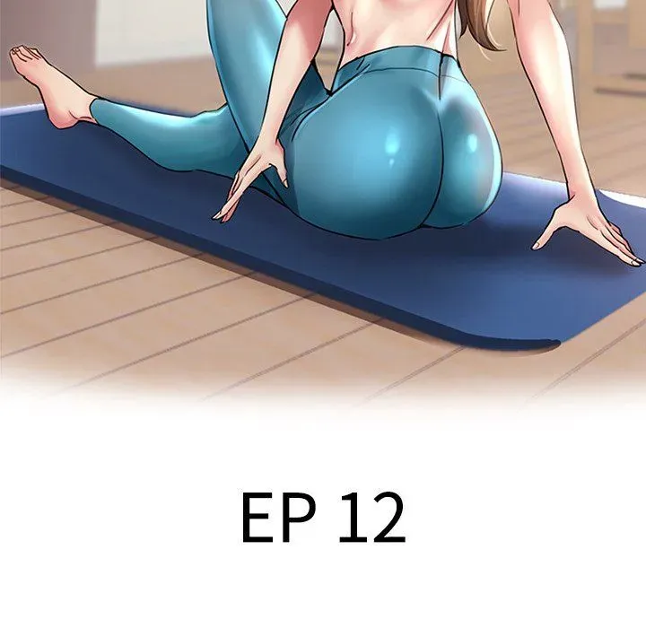 Read Hot Yoga chapter 12 image 20 on Lezhin