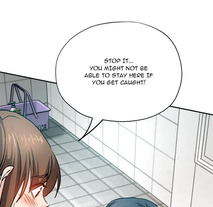 Read Hot Yoga chapter 12 image 56 on Lezhin
