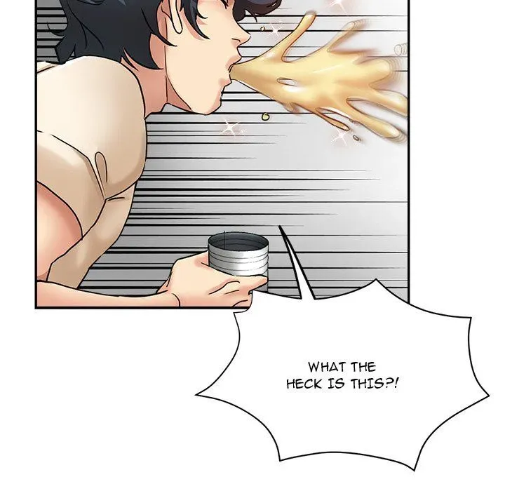 Read Hot Yoga chapter 12 image 81 on Lezhin