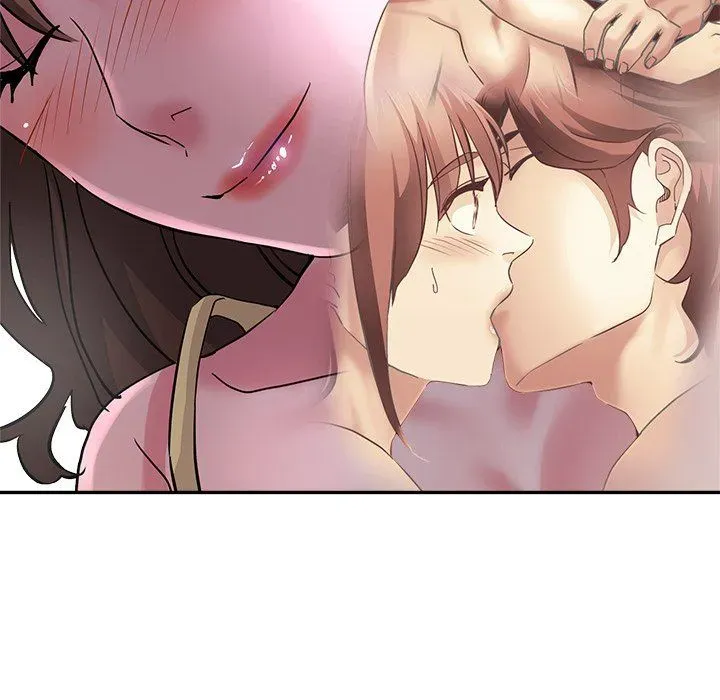 Read Hot Yoga chapter 12 image 95 on Lezhin