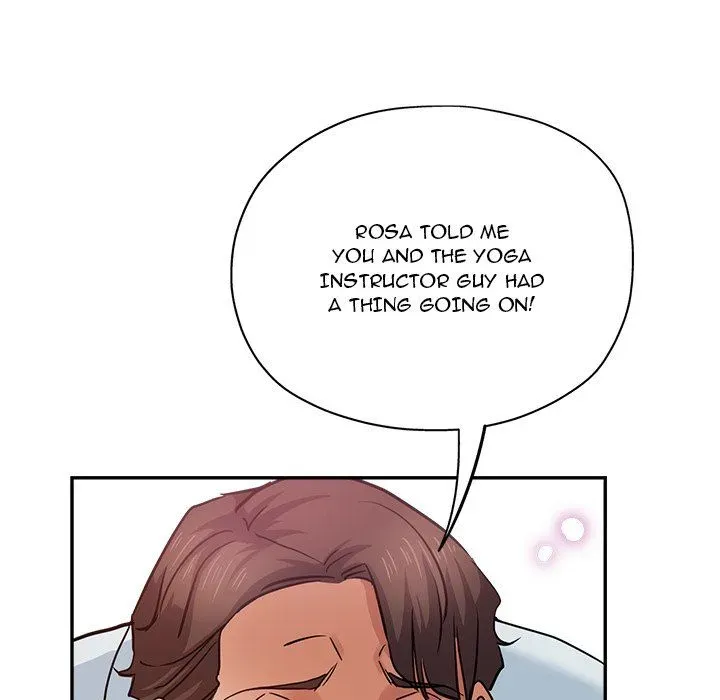 Read Hot Yoga chapter 13 image 10 on Lezhin