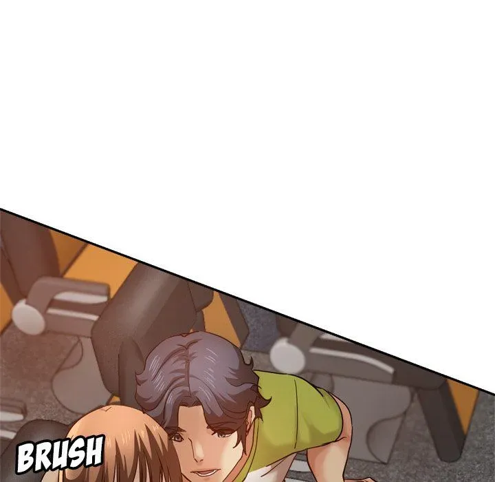 Read Hot Yoga chapter 13 image 111 on Lezhin