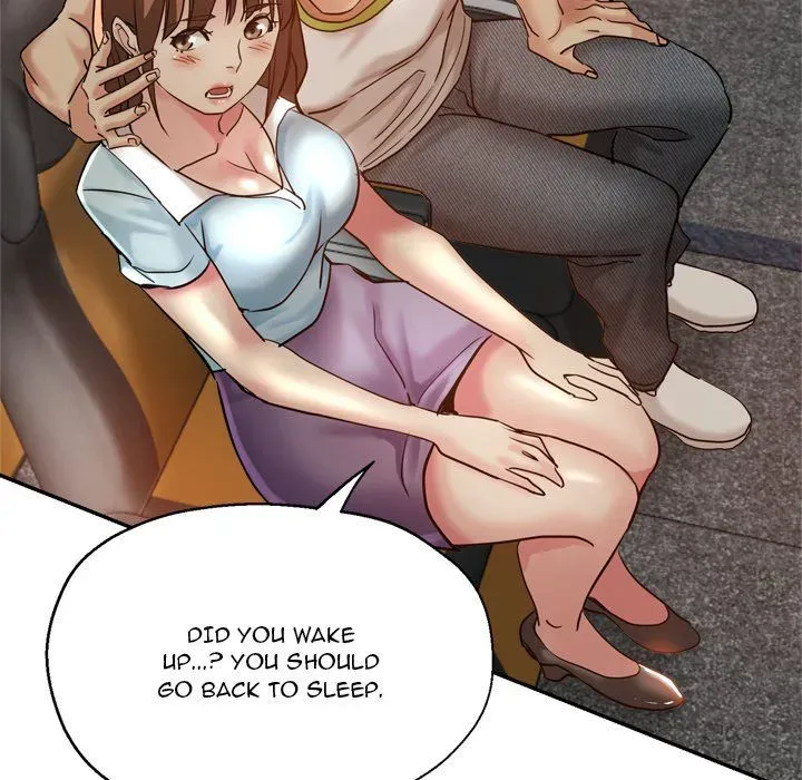 Read Hot Yoga chapter 13 image 112 on Lezhin