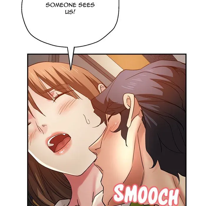 Read Hot Yoga chapter 13 image 121 on Lezhin