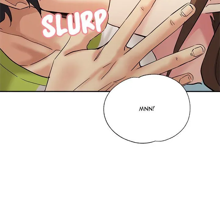 Read Hot Yoga chapter 13 image 129 on Lezhin