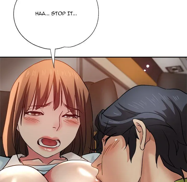 Read Hot Yoga chapter 13 image 160 on Lezhin