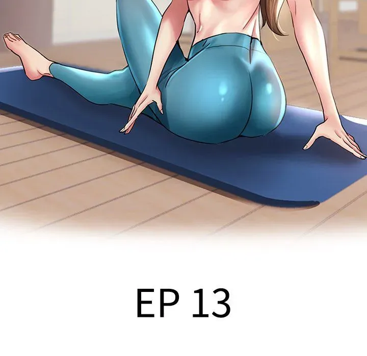 Read Hot Yoga chapter 13 image 18 on Lezhin
