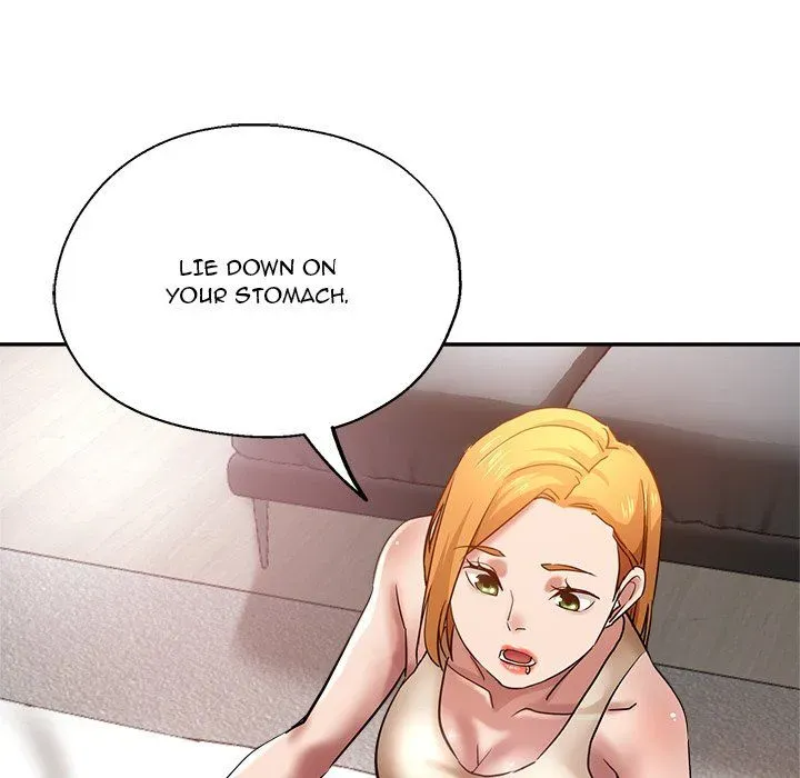 Read Hot Yoga chapter 13 image 40 on Lezhin
