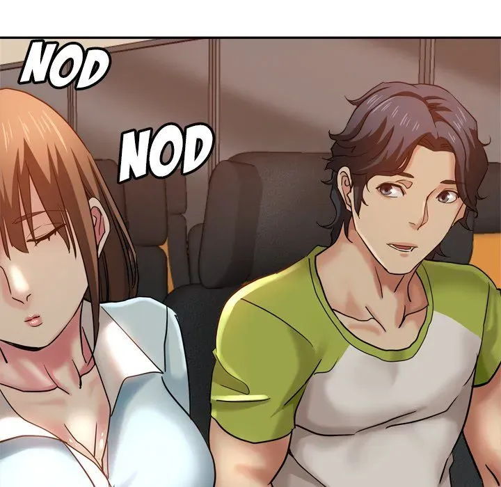 Read Hot Yoga chapter 13 image 93 on Lezhin