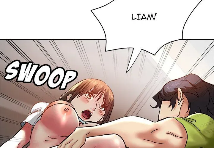 Read Hot Yoga chapter 14 image 1 on Lezhin