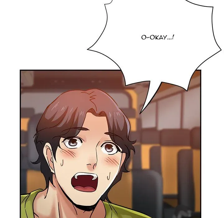 Read Hot Yoga chapter 14 image 101 on Lezhin