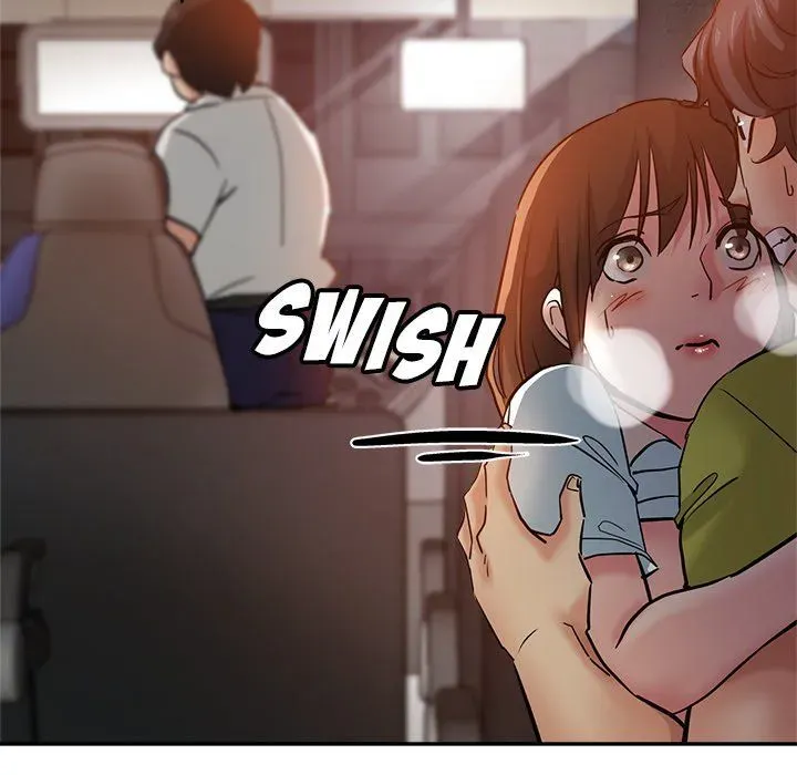 Read Hot Yoga chapter 14 image 129 on Lezhin