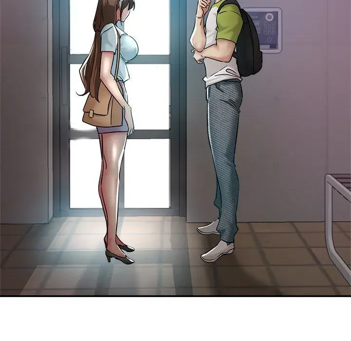 Read Hot Yoga chapter 14 image 148 on Lezhin