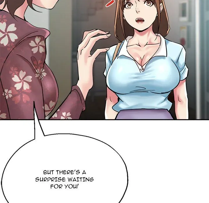 Read Hot Yoga chapter 14 image 165 on Lezhin