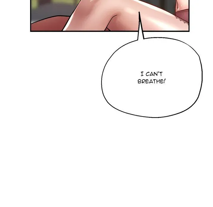Read Hot Yoga chapter 14 image 35 on Lezhin