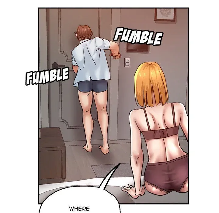 Read Hot Yoga chapter 14 image 39 on Lezhin