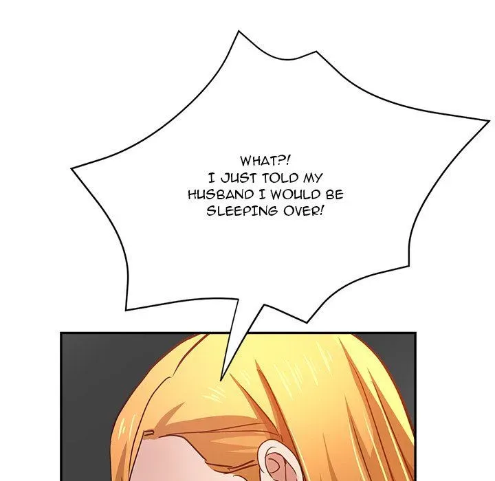 Read Hot Yoga chapter 14 image 43 on Lezhin