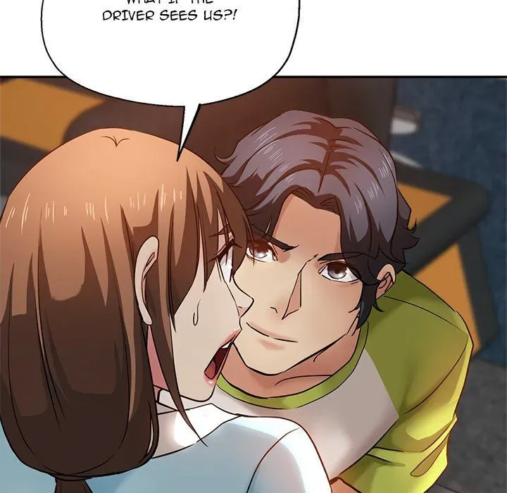 Read Hot Yoga chapter 14 image 5 on Lezhin