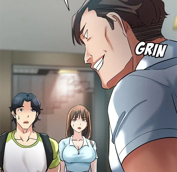 Read Hot Yoga chapter 15 image 13 on Lezhin