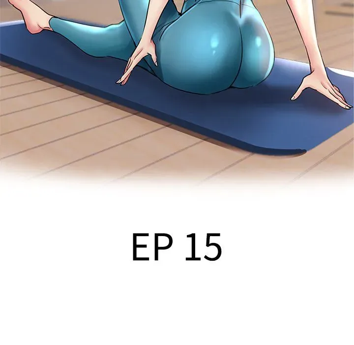 Read Hot Yoga chapter 15 image 16 on Lezhin