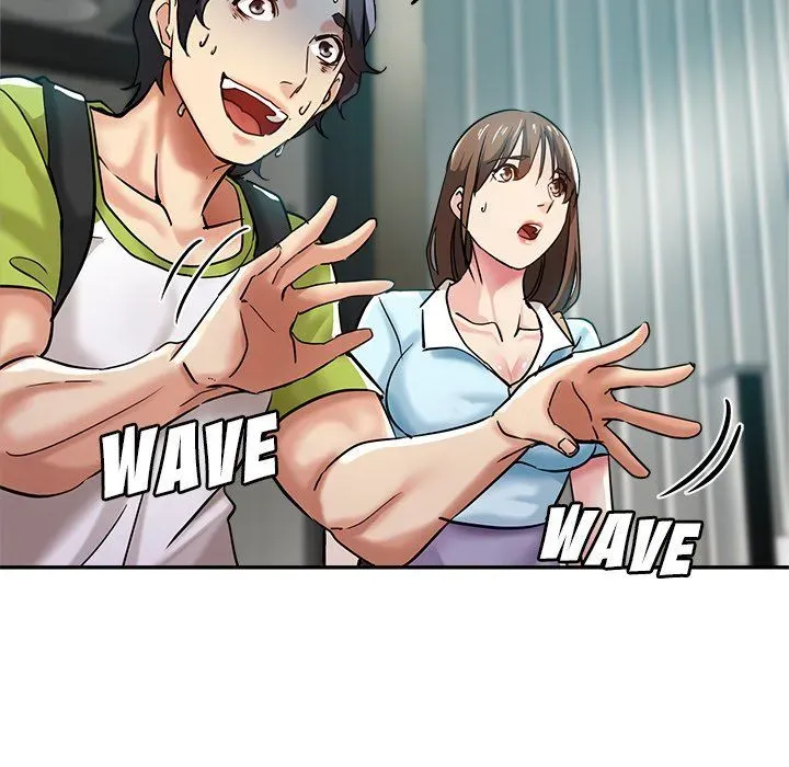 Read Hot Yoga chapter 15 image 19 on Lezhin