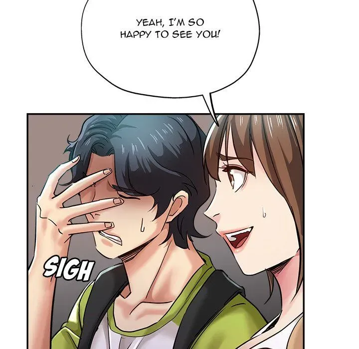 Read Hot Yoga chapter 15 image 21 on Lezhin