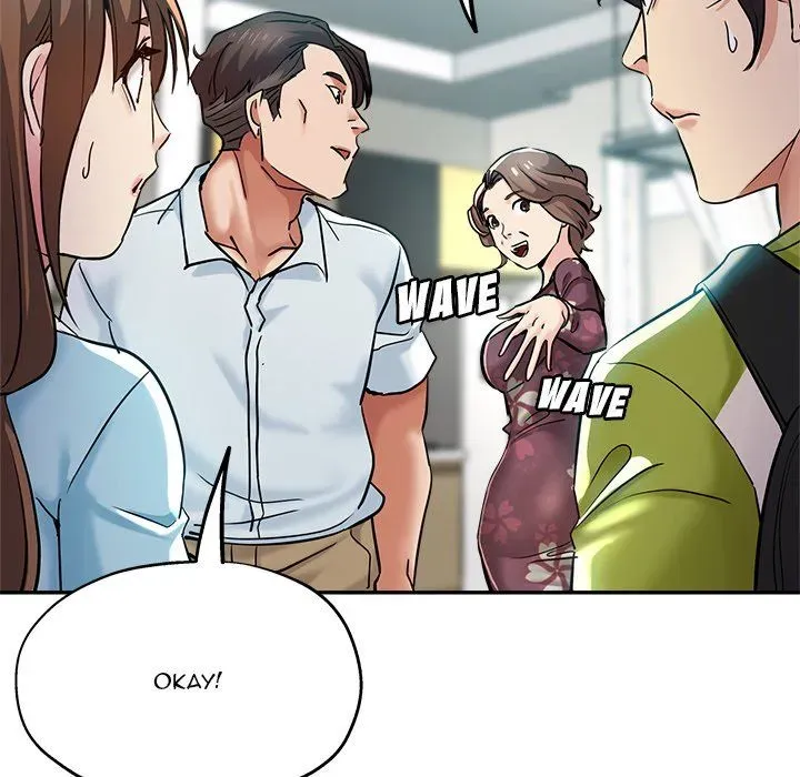 Read Hot Yoga chapter 15 image 24 on Lezhin