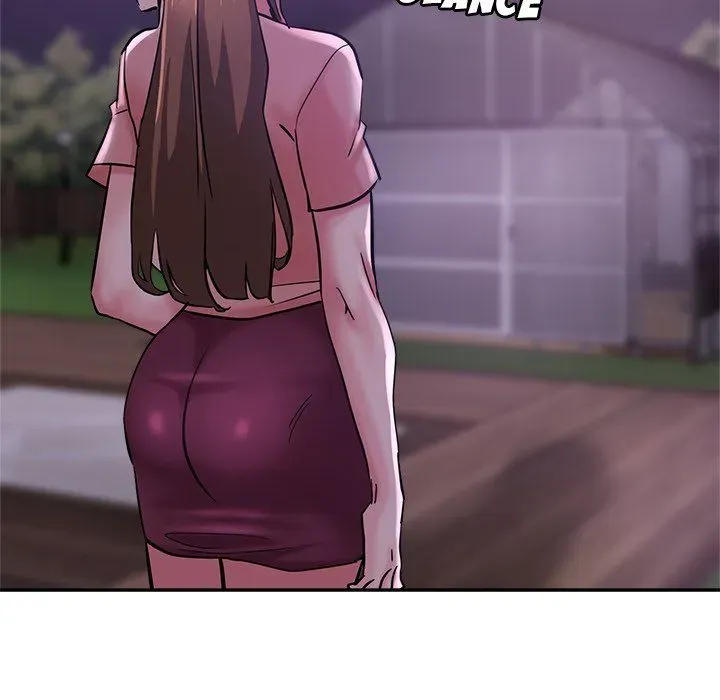 Read Hot Yoga chapter 15 image 67 on Lezhin