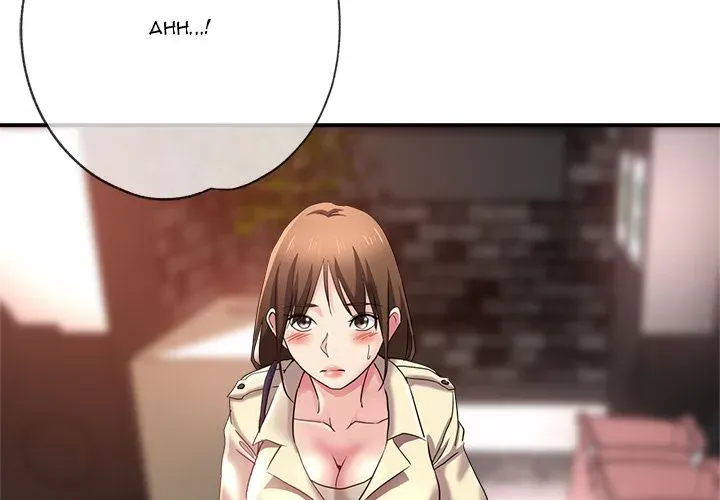 Read Hot Yoga chapter 2 image 1 on Lezhin