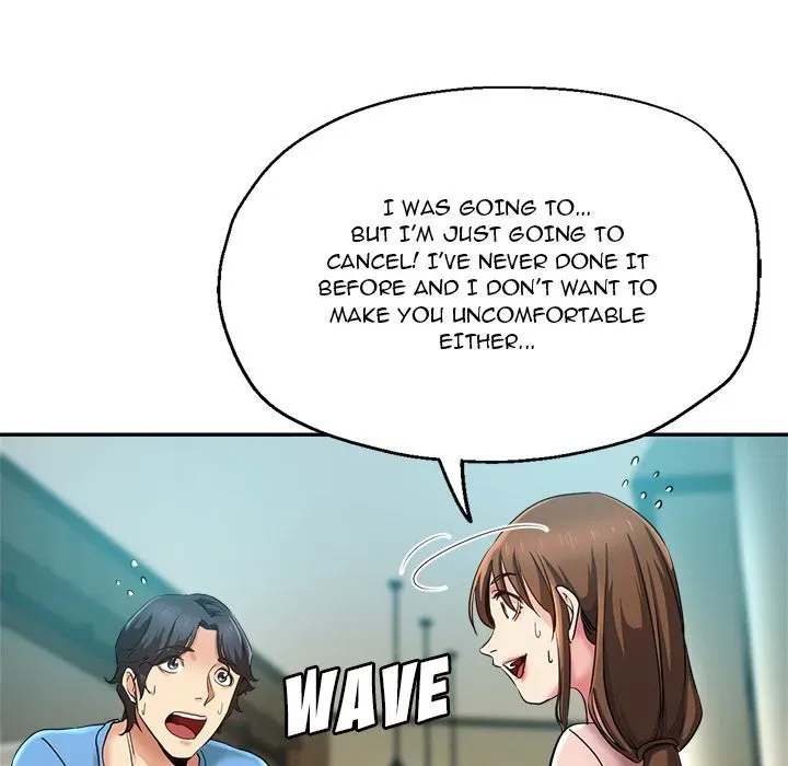 Read Hot Yoga chapter 2 image 107 on Lezhin