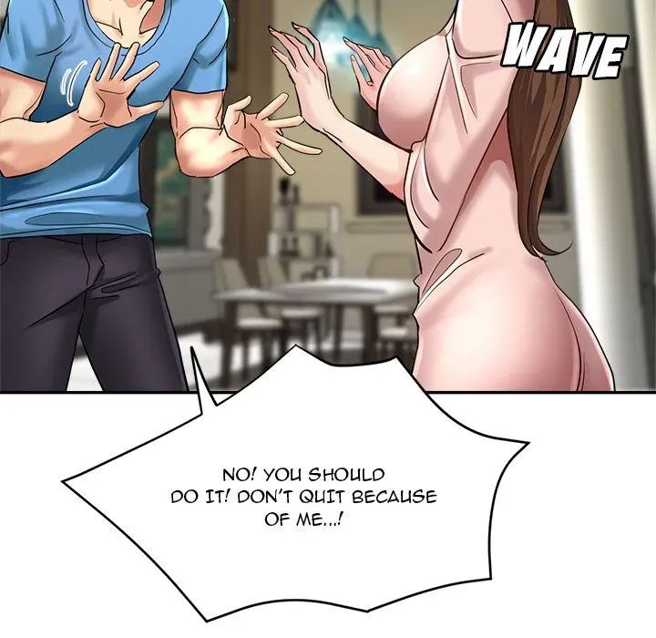 Read Hot Yoga chapter 2 image 108 on Lezhin