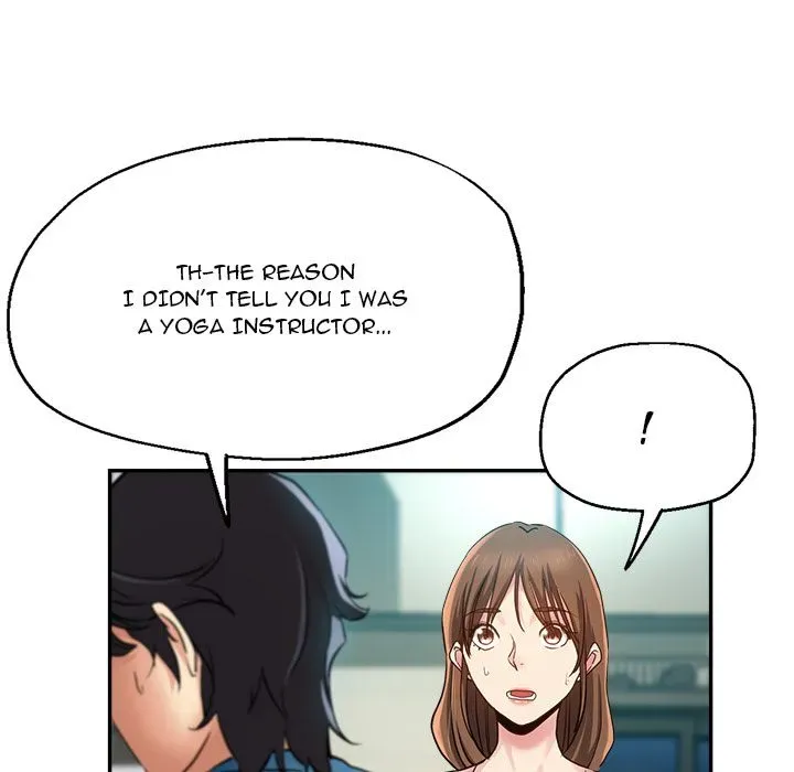 Read Hot Yoga chapter 2 image 110 on Lezhin