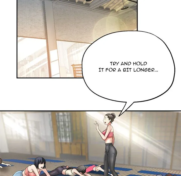 Read Hot Yoga chapter 2 image 145 on Lezhin