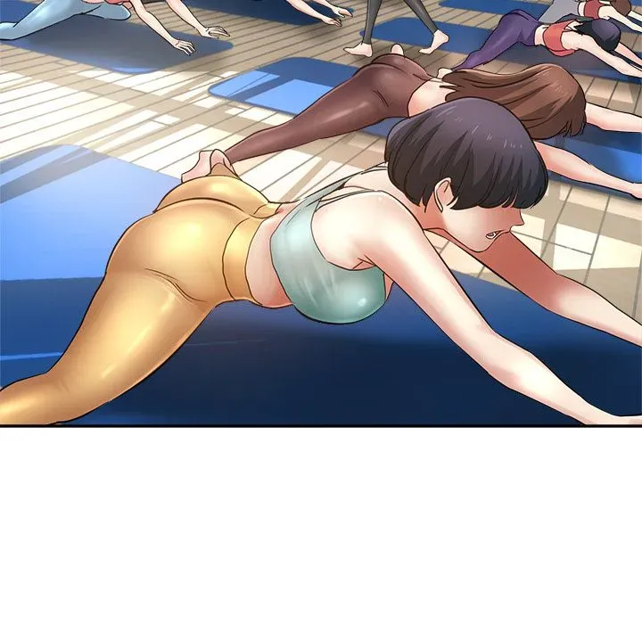Read Hot Yoga chapter 2 image 146 on Lezhin