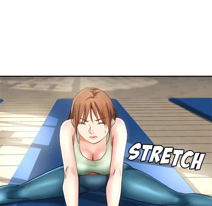 Read Hot Yoga chapter 2 image 151 on Lezhin