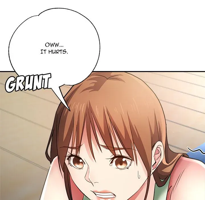 Read Hot Yoga chapter 2 image 154 on Lezhin